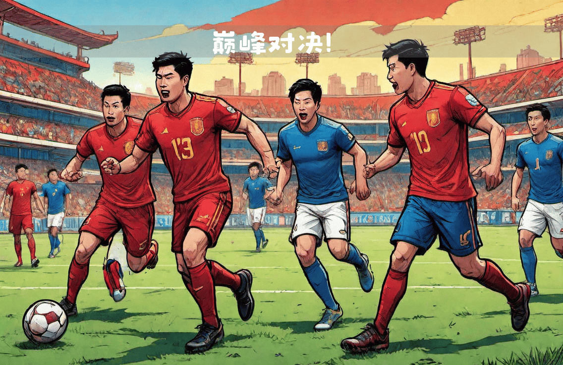 包含欧国联四强对决，强强碰撞，争夺欧洲宝座的词条