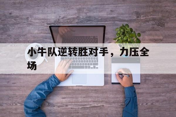 包含小牛队逆转胜对手，力压全场的词条